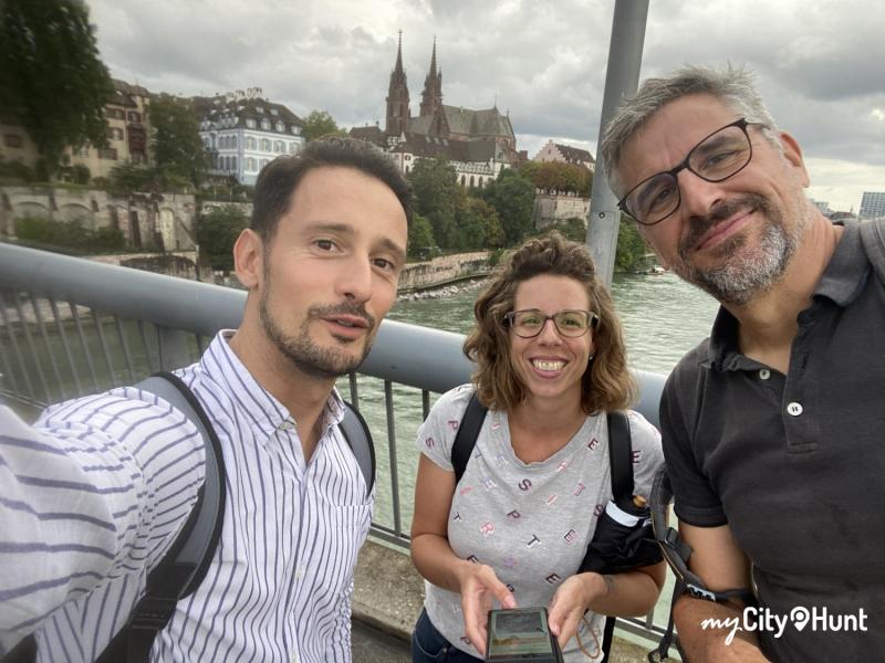 myCityHunt Tour a Piedi 7