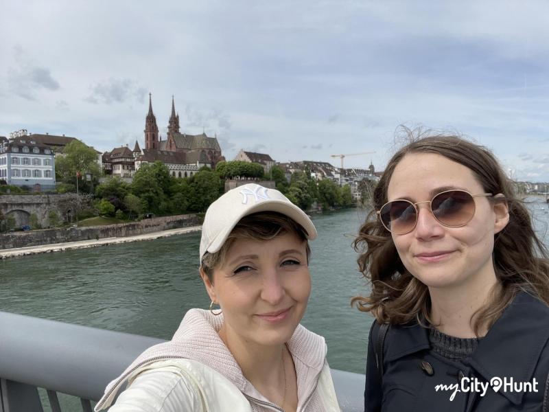 myCityHunt Tour a Piedi 11