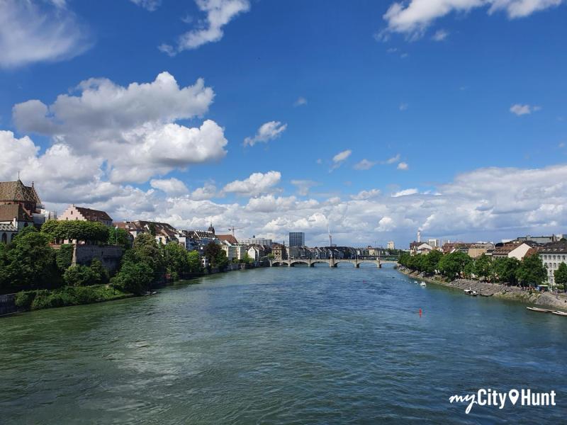 myCityHunt Tour a Piedi 6