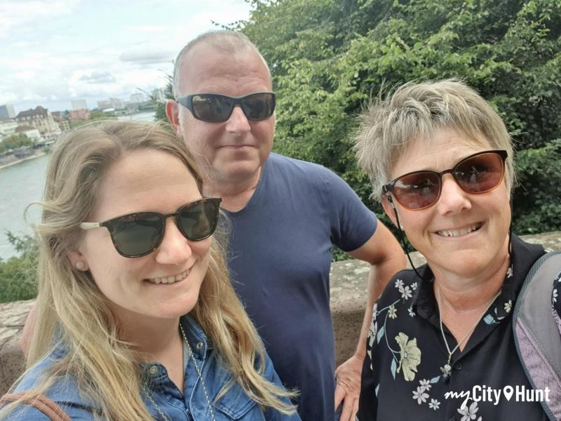 myCityHunt Tour a Piedi 15