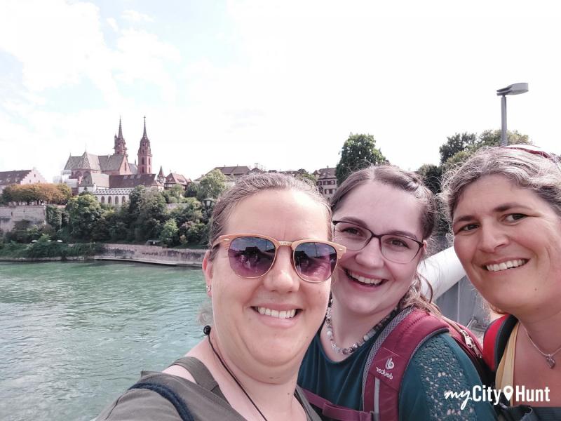 myCityHunt Tour a Piedi 11