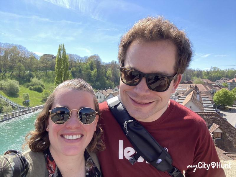 myCityHunt Tour a Piedi 3