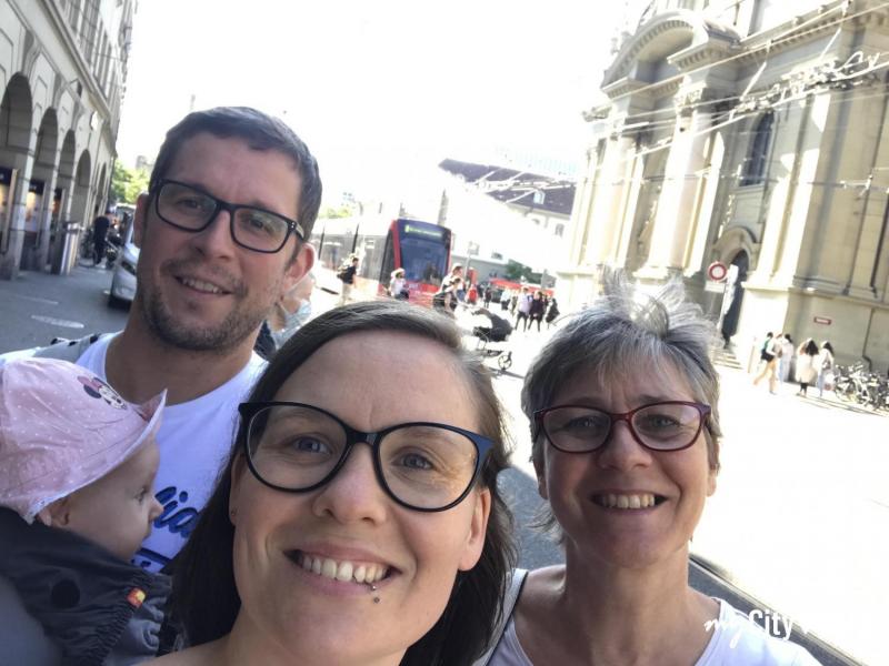 myCityHunt Tour a Piedi 1