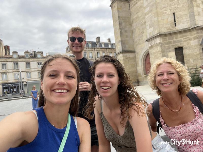 myCityHunt Tour a Piedi 10