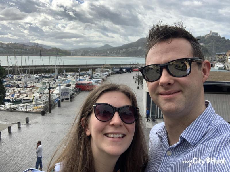 myCityHunt Tour a Piedi 14