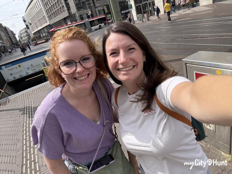 myCityHunt Tour a Piedi 6