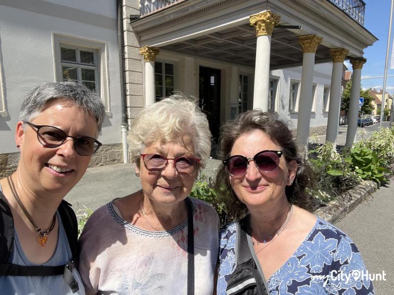 myCityHunt Tour a Piedi 3