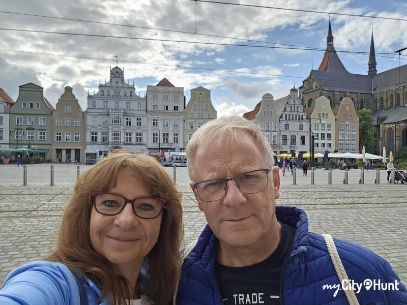 myCityHunt Tour a Piedi 7