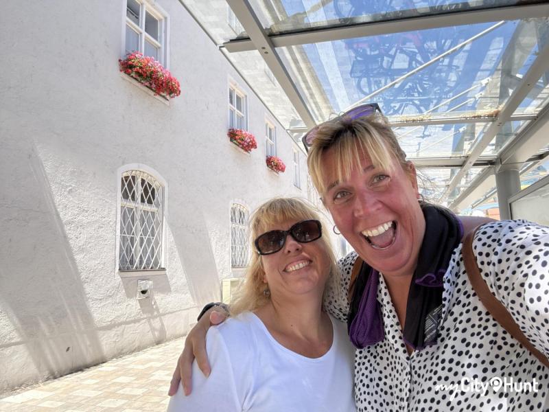 myCityHunt Tour a Piedi 2