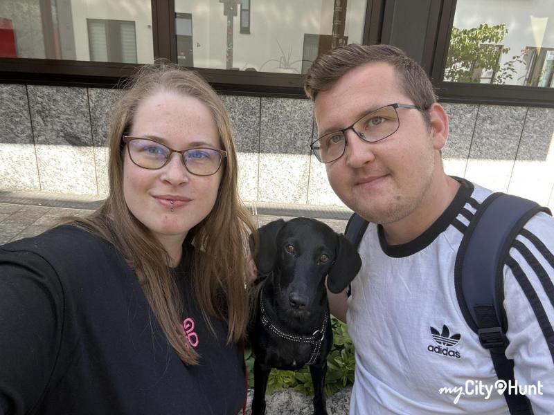 myCityHunt Tour a Piedi 7