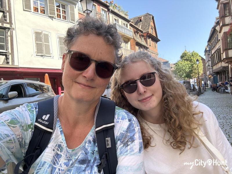 myCityHunt Tour a Piedi 15