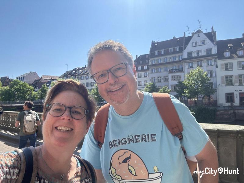 myCityHunt Tour a Piedi 7