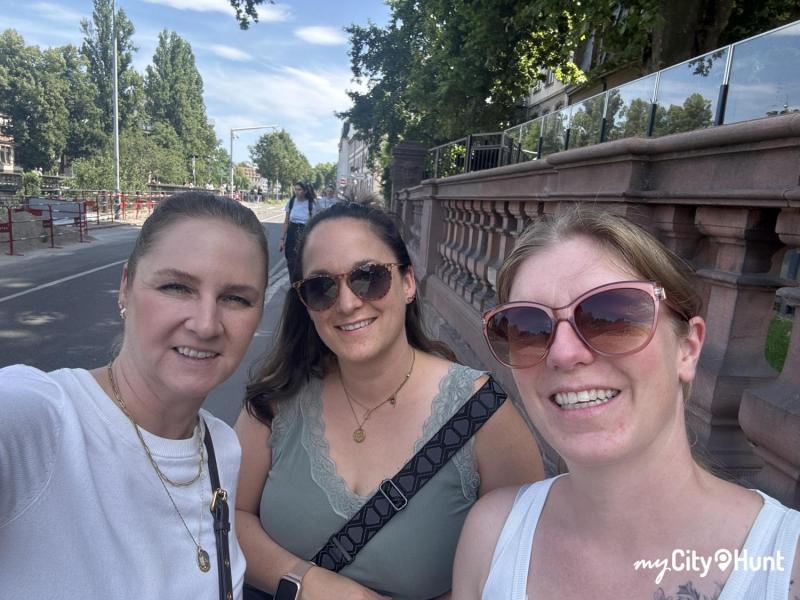 myCityHunt Tour a Piedi 13