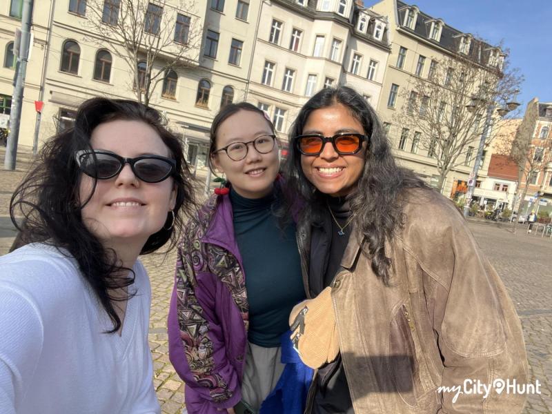 myCityHunt Tour a Piedi 3