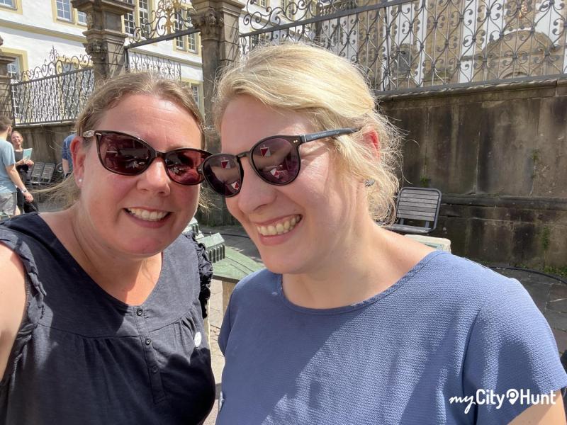 myCityHunt Tour a Piedi 7