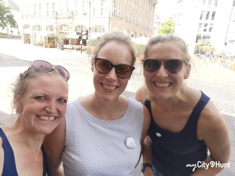 myCityHunt Tour a Piedi 4