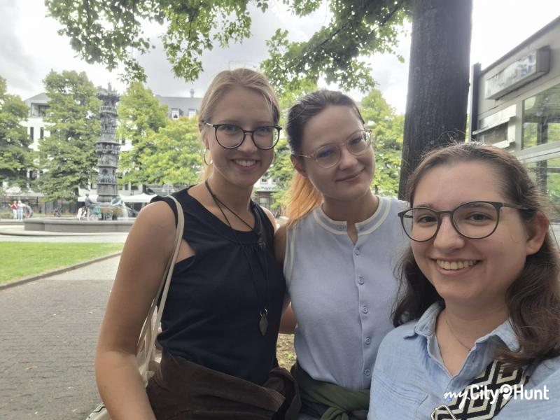 myCityHunt Tour a Piedi 15