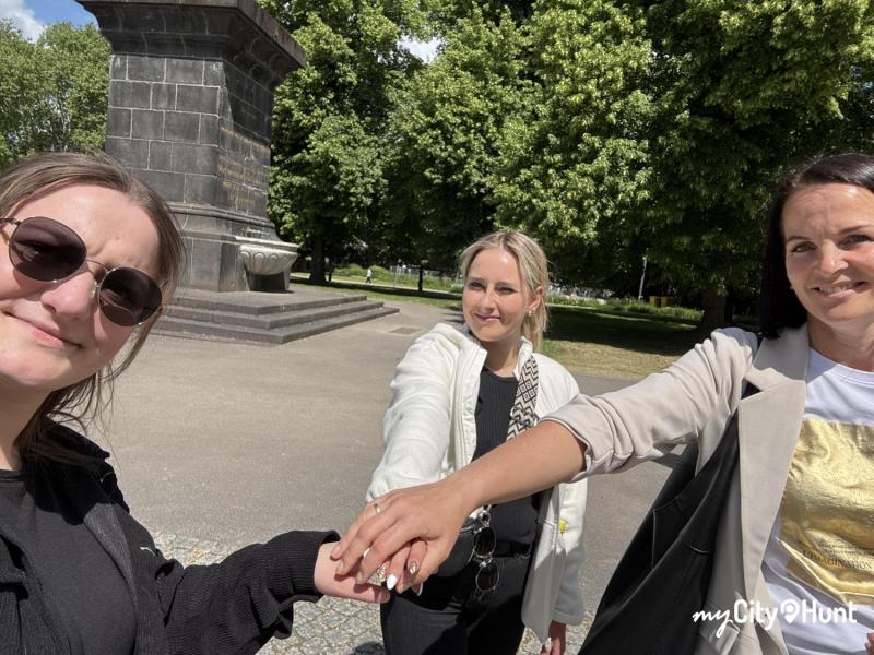 myCityHunt Tour a Piedi 10