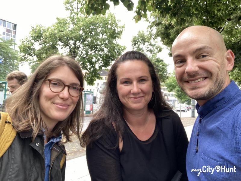 myCityHunt Tour a Piedi 9