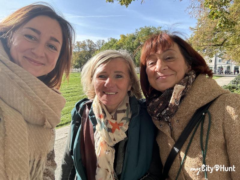 myCityHunt Tour a Piedi 9