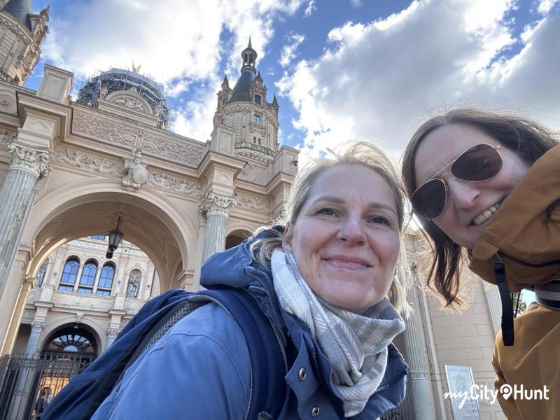 myCityHunt Tour a Piedi 15