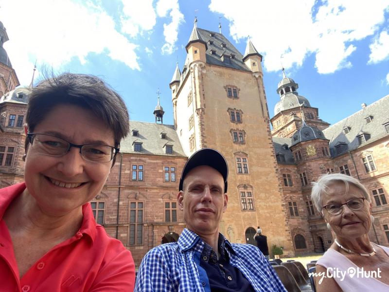 myCityHunt Tour a Piedi 9