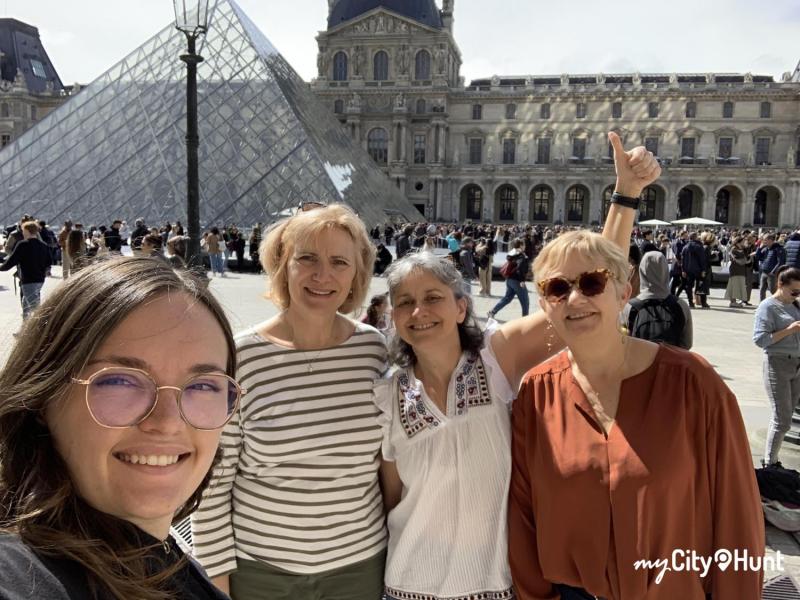 myCityHunt Tour a Piedi 3