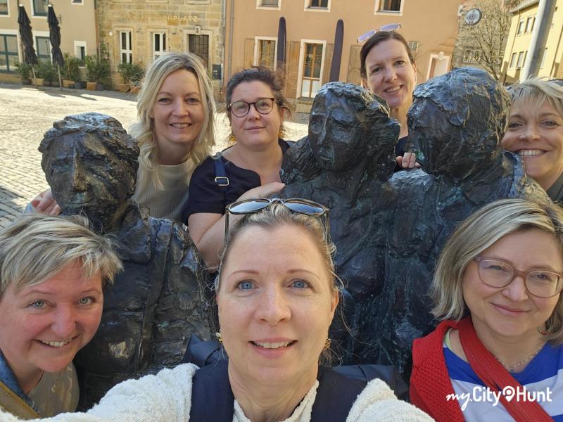 myCityHunt Tour a Piedi 11