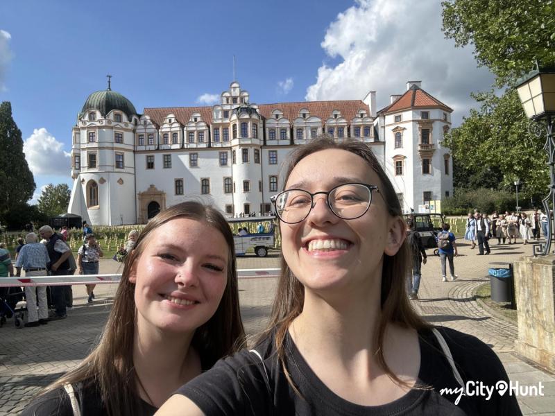 myCityHunt Tour a Piedi 7