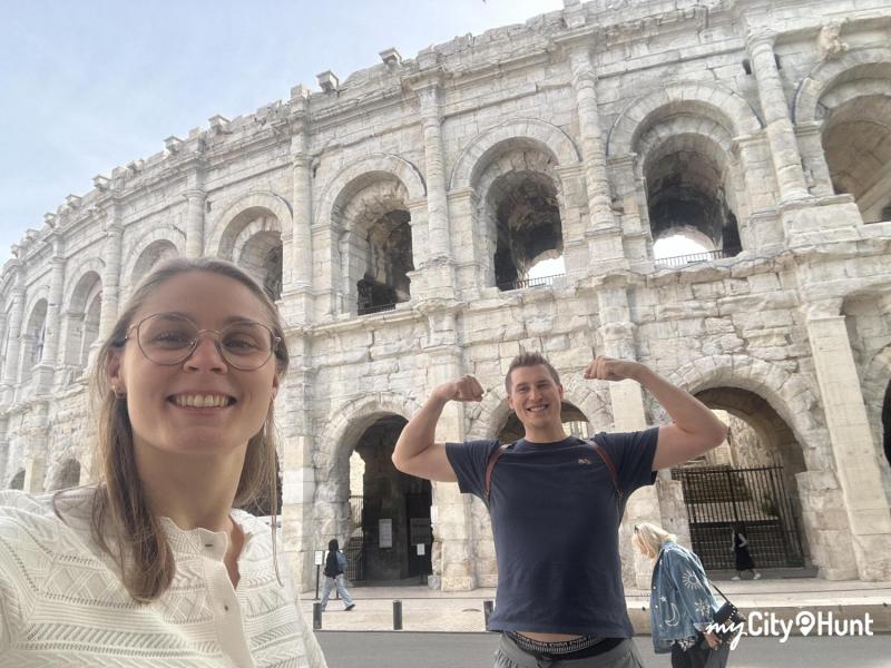 myCityHunt Tour a Piedi 7