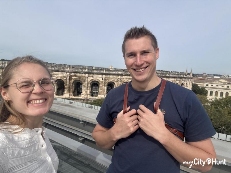 myCityHunt Tour a Piedi 10