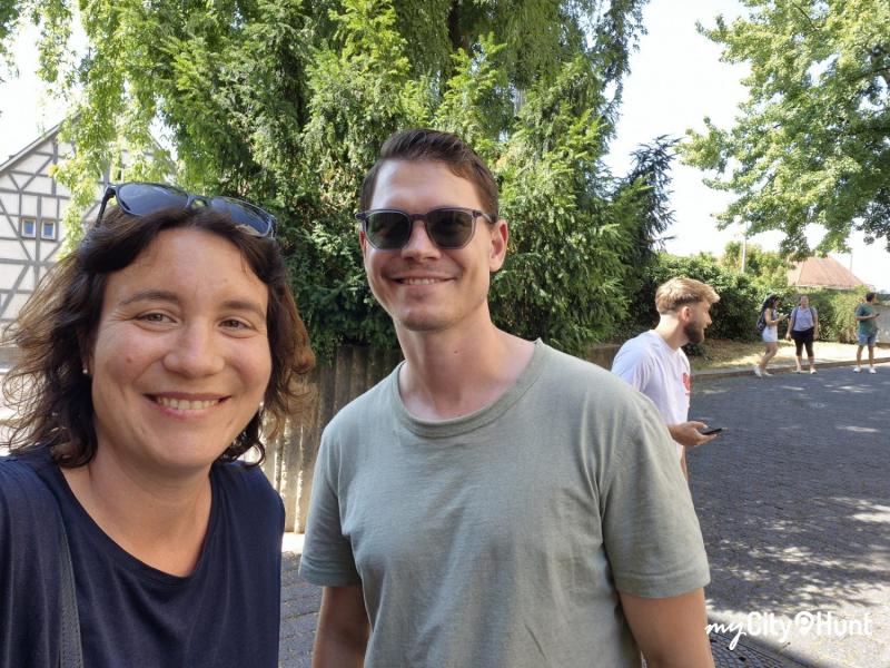 myCityHunt Tour a Piedi 15