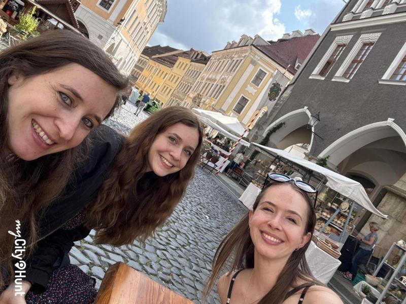 myCityHunt Tour a Piedi 4