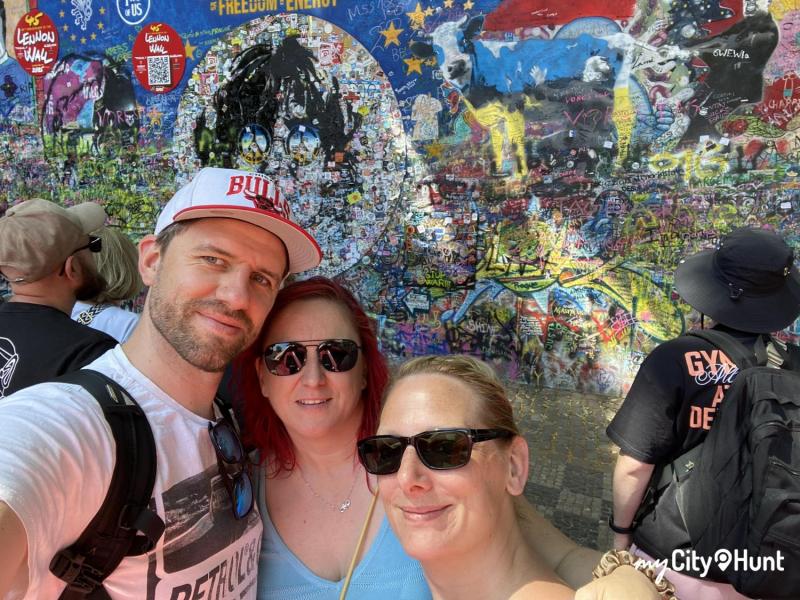 myCityHunt Tour a Piedi 7