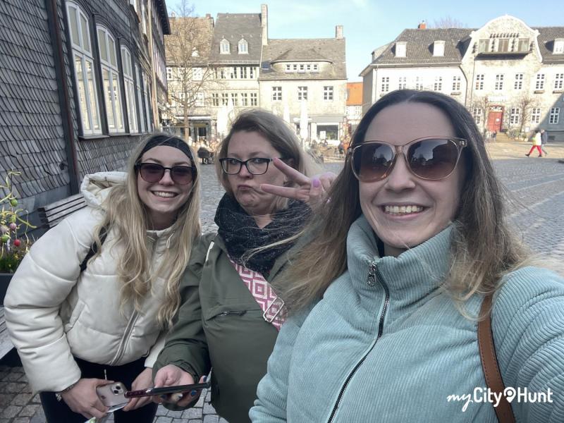 myCityHunt Tour a Piedi 3