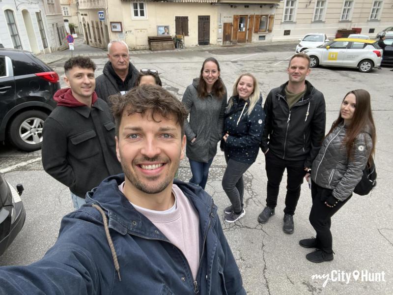 myCityHunt Tour a Piedi 10