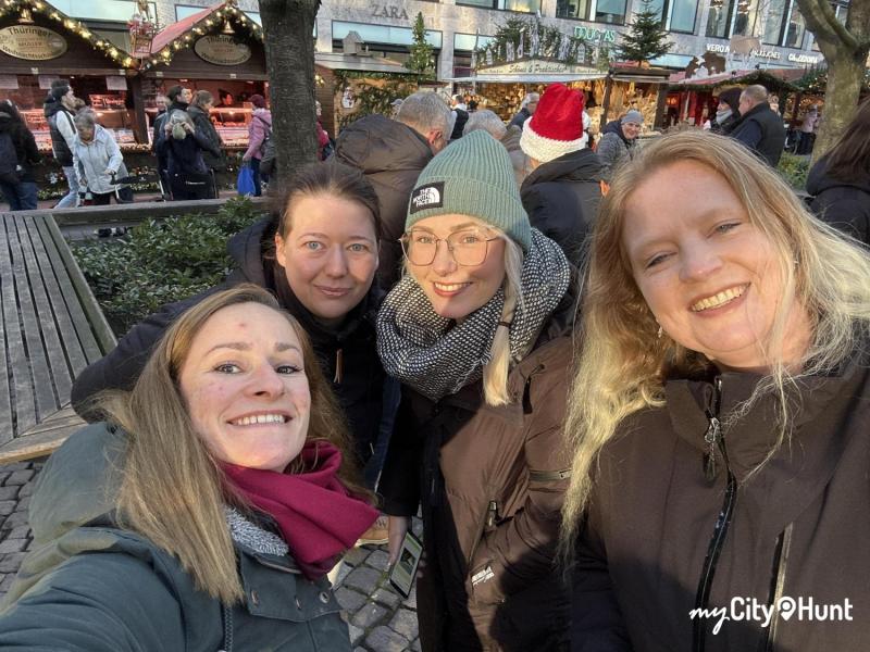 myCityHunt Tour a Piedi 15