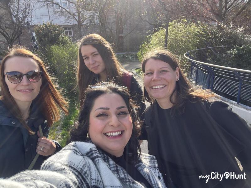 myCityHunt Tour a Piedi 6