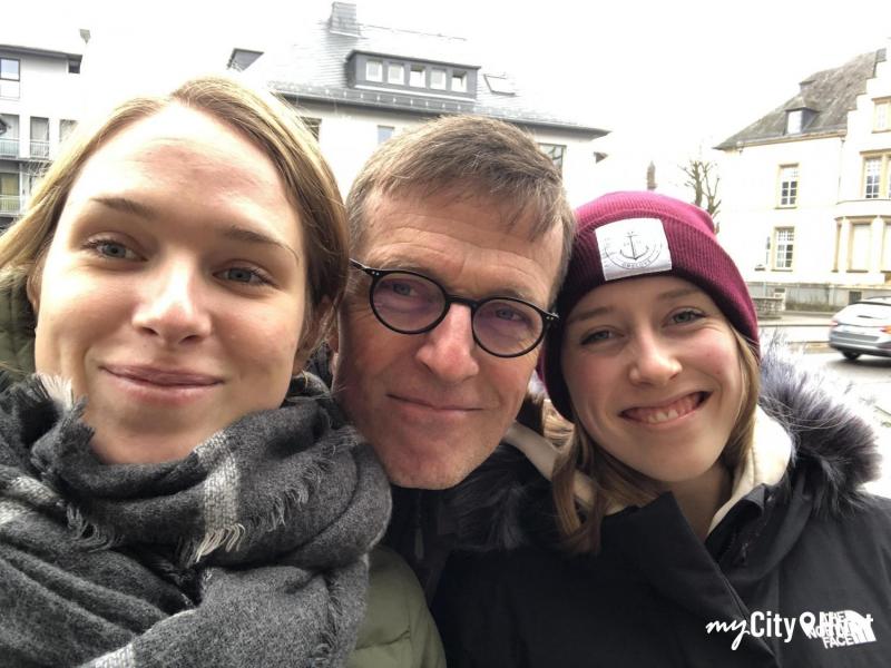 myCityHunt Tour a Piedi 13