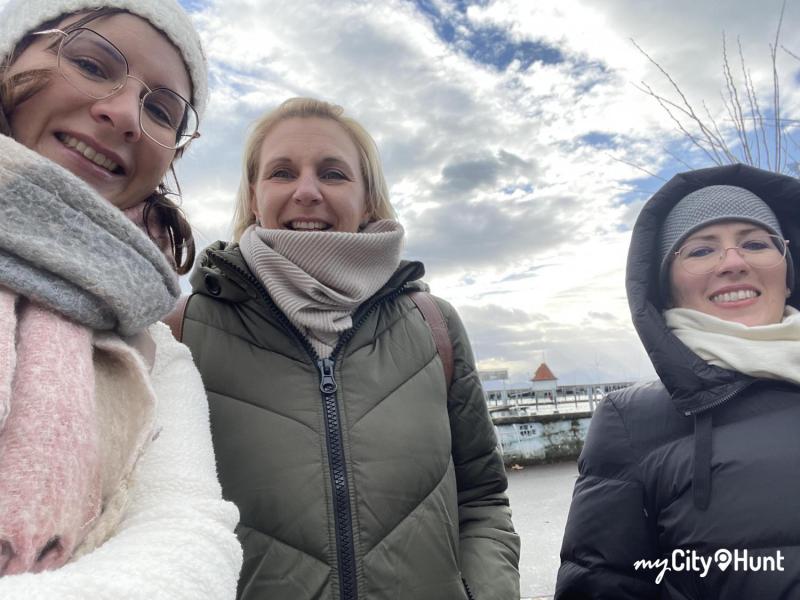 myCityHunt Tour a Piedi 7