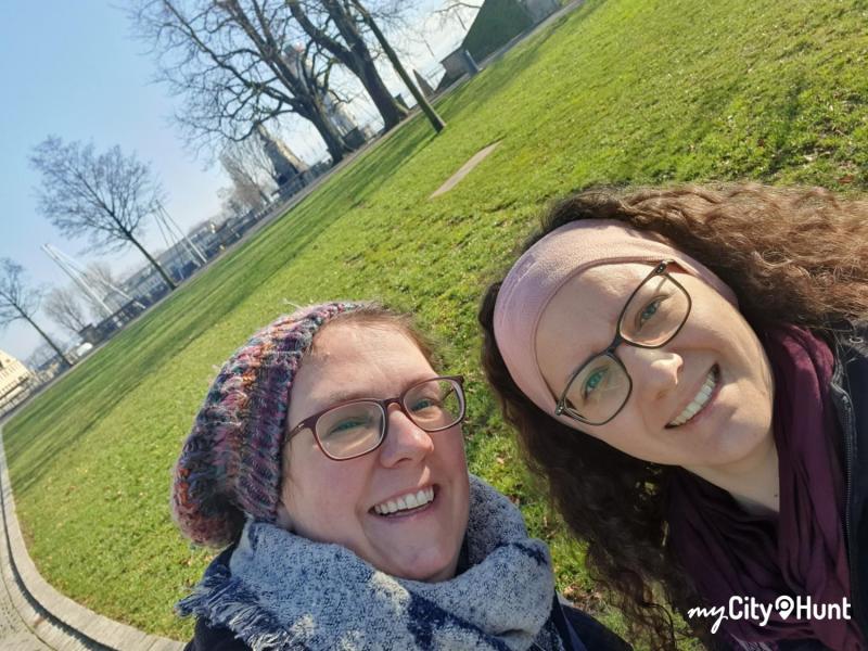 myCityHunt Tour a Piedi 3