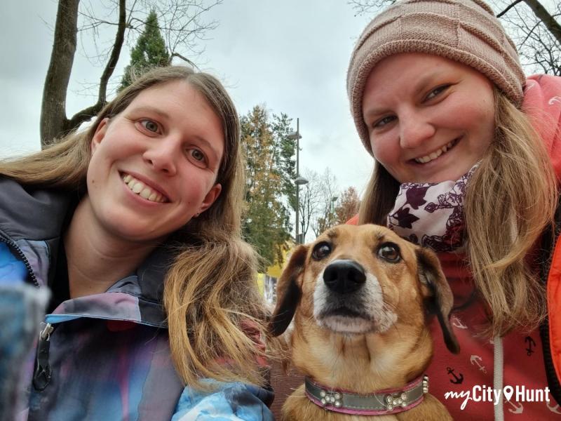 myCityHunt Tour a Piedi 2