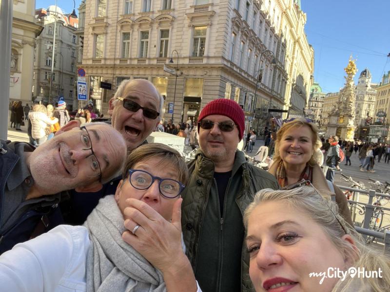 myCityHunt Tour a Piedi 15