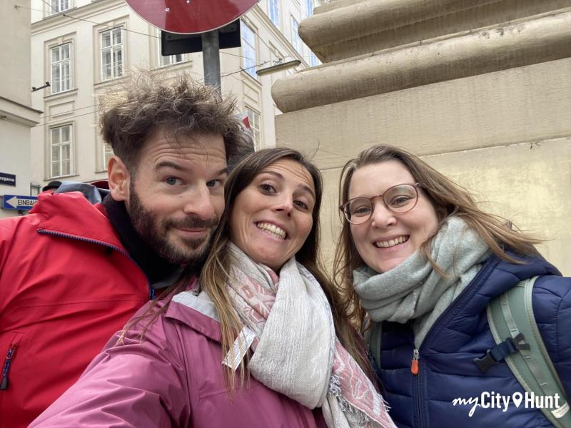 myCityHunt Tour a Piedi 7