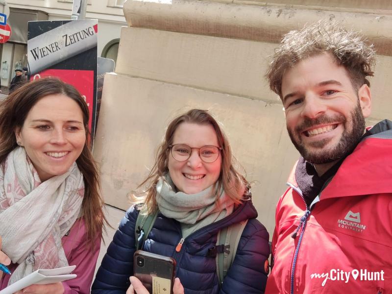 myCityHunt Tour a Piedi 7