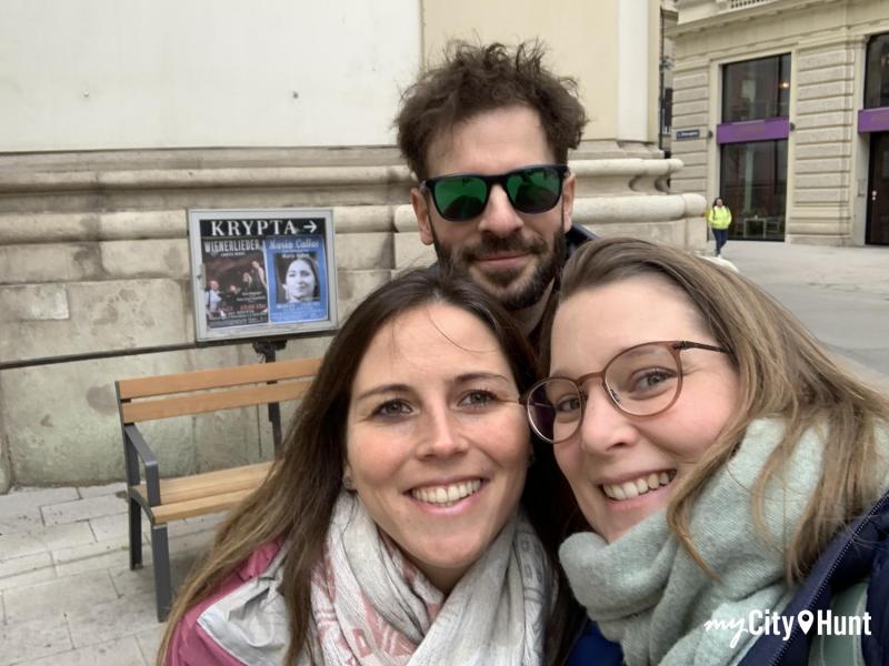 myCityHunt Tour a Piedi 10