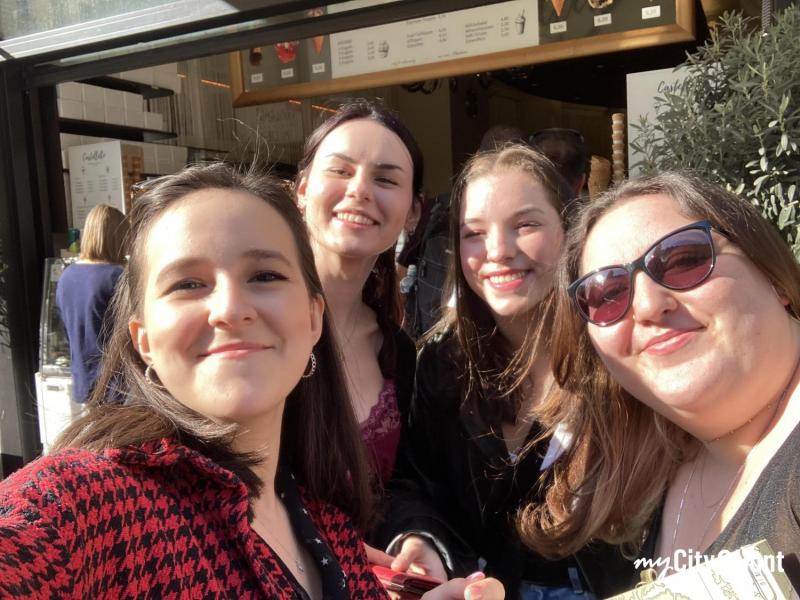 myCityHunt Tour a Piedi 3