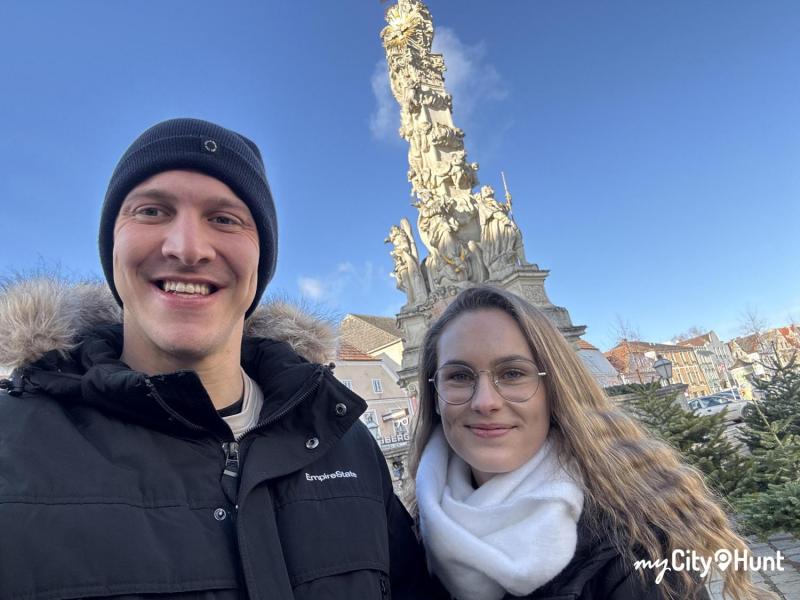 myCityHunt Tour a Piedi 5