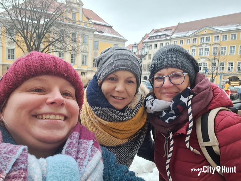 myCityHunt Tour a Piedi 4