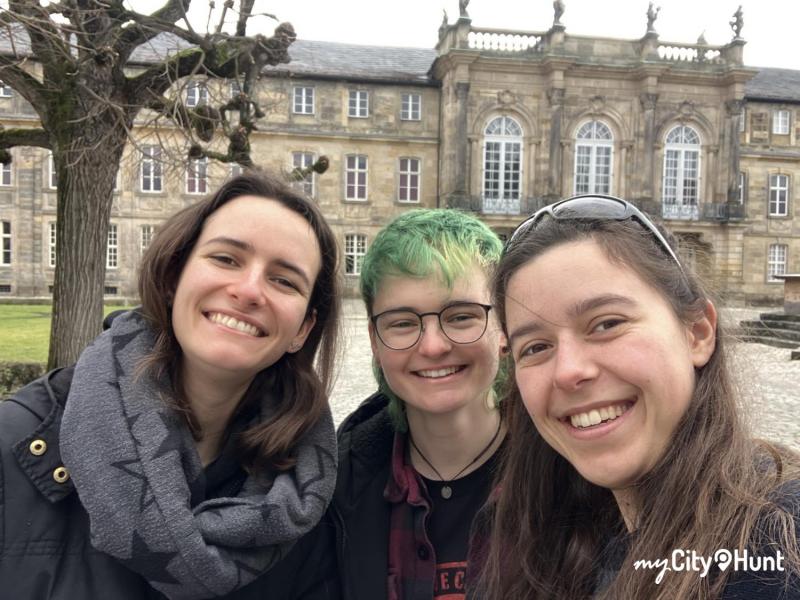 myCityHunt Tour a Piedi 6